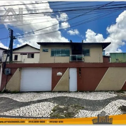 Buy this 5 bed house on Rua Artur de Carvalho 351 in Vila União, Fortaleza - CE