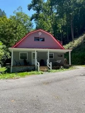 Buy this 2 bed house on 78 Meade Branch Drive in Floyd County, KY 41635