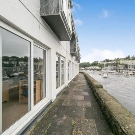 Buy this 3 bed townhouse on Porthmadoc Harbour in High Street, Porthmadog