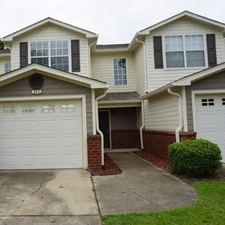 Rent this 2 bed house on 539 Wingspan Way in Crestview, FL 32536