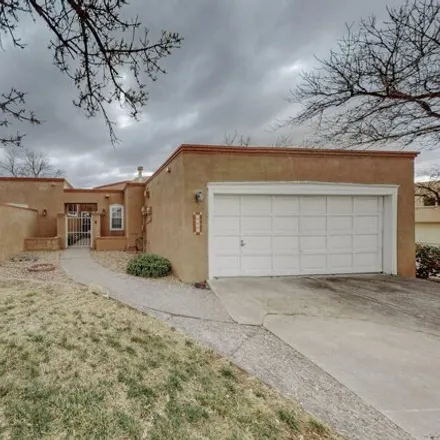 Image 4 - 7328 Freedom Court Northeast, Albuquerque, NM 87109, USA - House for sale