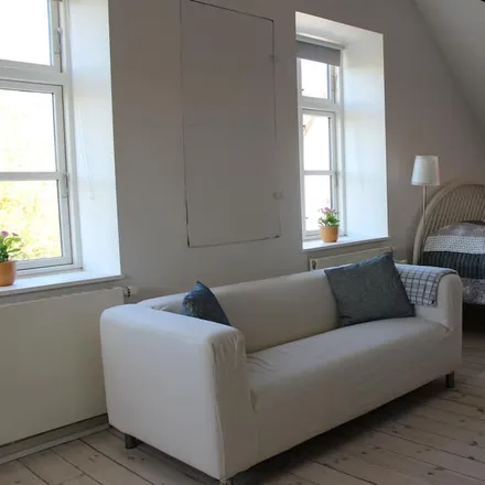 Rent this studio house on 36 Gunderødvej