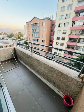 Rent this 3 bed apartment on Ventura Blanco Viel 1148 in 892 0099 San Miguel, Chile