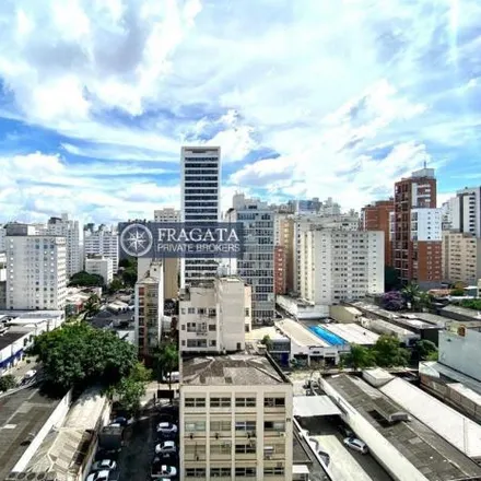 Buy this 2 bed apartment on Alameda Lorena 1470 in Cerqueira César, São Paulo - SP