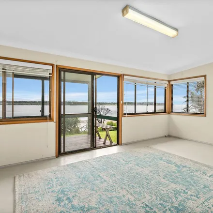 Rent this 2 bed apartment on Orama Crescent in Orient Point NSW 2540, Australia