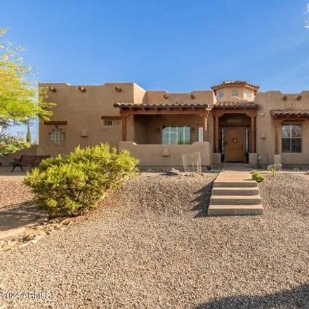 Image 1 - 15523 W Peakview Rd, Surprise, Arizona, 85387 - House for sale