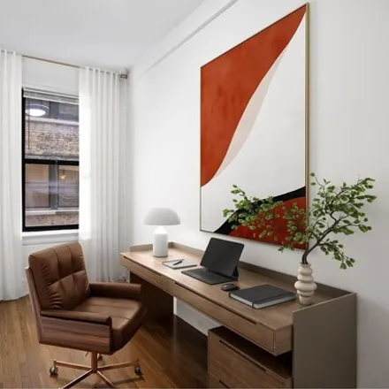 Image 6 - 845 West End Avenue, New York, NY 10025, USA - Condo for sale