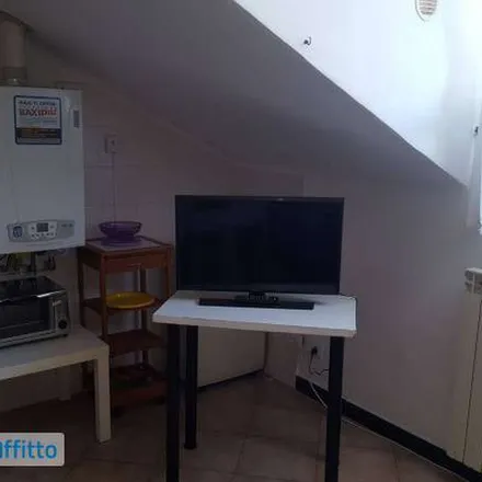 Rent this 3 bed apartment on HNN Luxury suites in Via Balbi, 16126 Genoa Genoa