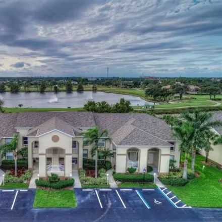 Buy this 2 bed condo on Stoneybrook Golf Course in 21251 Stoneybrook Golf Boulevard, Lee County