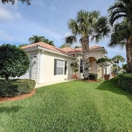 Rent this 3 bed house on 4682 Hammock Circle in Delray Beach, FL 33445