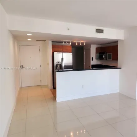 Rent this 2 bed condo on 244 Biscayne Blvd in Miami, FL 33132