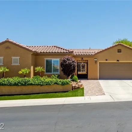 Buy this 3 bed house on 2072 Powder Springs Street in Henderson, NV 89052