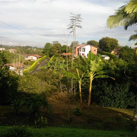 Rent this 1 bed house on Pereira