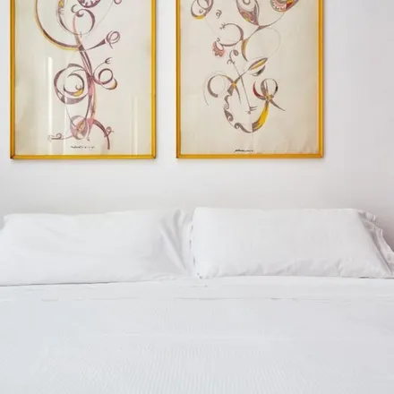 Rent this 3 bed apartment on Buenos Aires - Argentina in Via Claudio Monteverdi, 20131 Milan MI