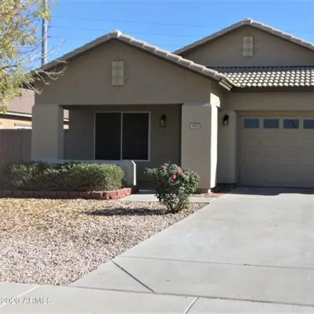 Rent this 3 bed house on 3567 South Joshua Tree Lane in Gilbert, AZ 85297