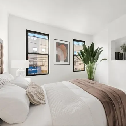 Rent this 2 bed apartment on 195 Wyckoff Avenue in New York, NY 11237