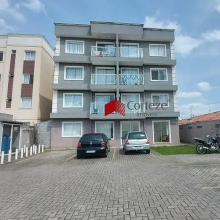 Buy this 2 bed apartment on Rua Vitório Juliatto in Parque da Fonte, São José dos Pinhais - PR