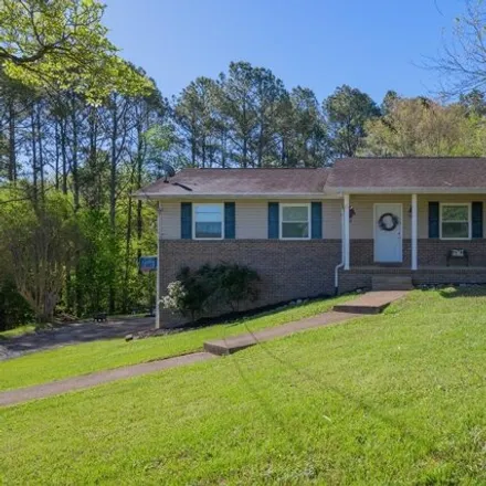 Buy this 3 bed house on 72 Ridge Court in Catoosa County, GA 30736