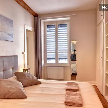 Image 8 - 64 Rue des Rancy, 69003 Lyon, France - Apartment for rent