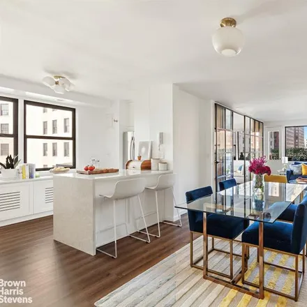 Buy this studio apartment on 145 EAST 15TH STREET in Gramercy Park