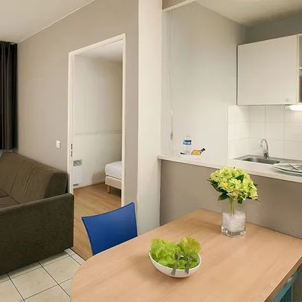Image 3 - 20 Cours du Danube, 77700 Serris, France - Apartment for rent