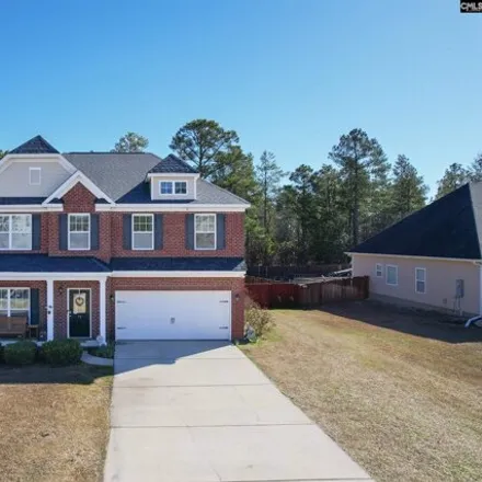 Buy this 4 bed house on 72 Saughtree Lane in Kershaw County, SC 29045
