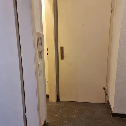Rent this 1 bed apartment on Hasselsstraße 73 in 40599 Dusseldorf, Germany