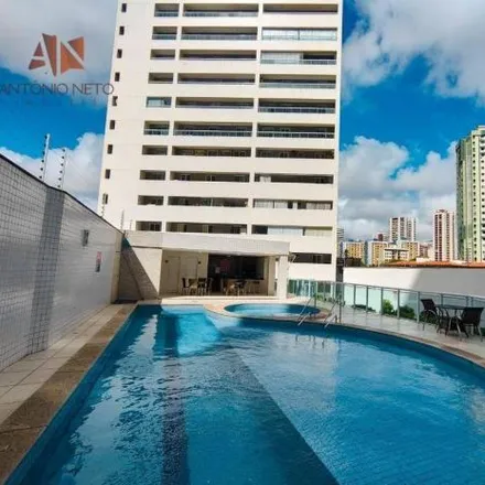 Buy this 2 bed apartment on Igreja Universal do Reino de Deus in Avenida da Abolição 3773, Mucuripe
