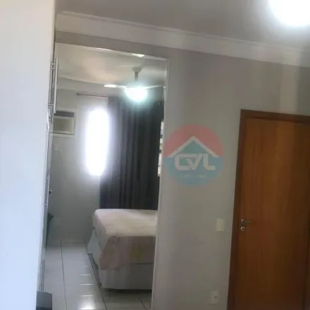 Buy this 4 bed apartment on Espaço Amires Buffet Unidade 02 in Avenida Tancredo Neves 370, Pico do Amor