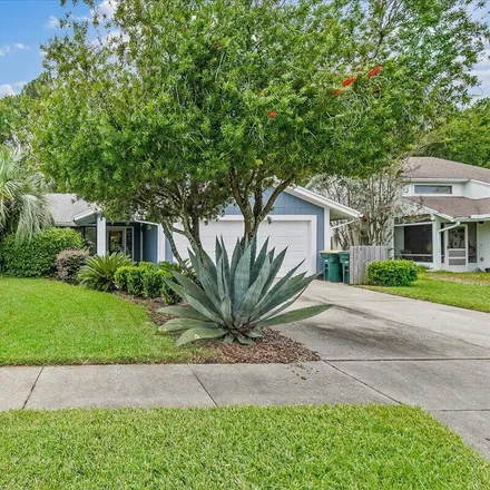 Buy this 3 bed house on 2124 Aztec Drive West in Jacksonville, FL 32246