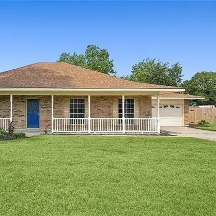 Rent this 4 bed house on 123 Kings Way in Slidell, Louisiana