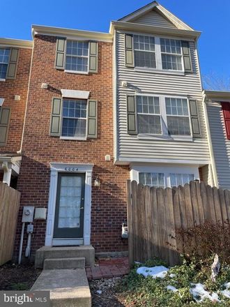 Rent this 3 bed house on 6004 Same Song Square in Columbia, MD 21044