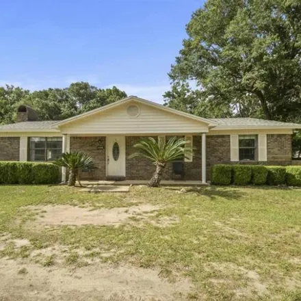 Buy this 3 bed house on 4182 Charles Circle in Pace, FL 32571