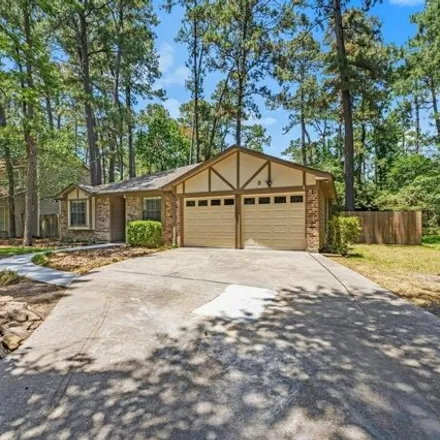 Image 4 - 11 Fallenstone Drive, Cochran's Crossing, The Woodlands, TX 77381, USA - House for rent