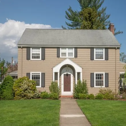 Buy this 3 bed house on 16 Scarsdale Road in West Hartford, CT 06107