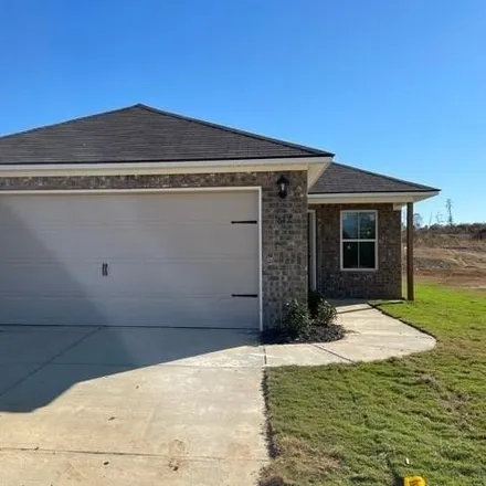 Buy this 3 bed house on Bolte Road Southeast in Cullman, AL 35055