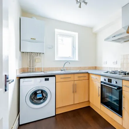 Buy this 1 bed apartment on Queen Street in Avonmouth, Bristol