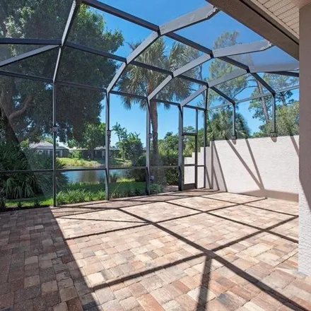 Image 4 - 6414 Birchwood Court, North Naples, Collier County, FL 34109, USA - House for sale