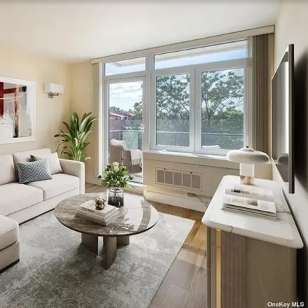 Rent this studio apartment on 103-14 Northern Boulevard in New York, NY 11368