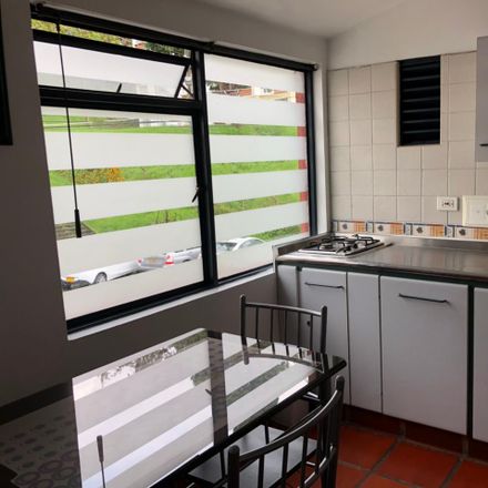 Rent this 1 bed apartment on unnamed road in Comuna La Estación, 170006 Manizales