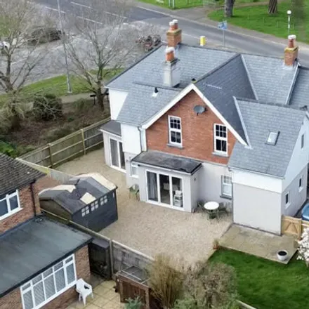 Buy this 5 bed house on 105 Little Common Road in Bexhill-on-Sea, TN39 4HP