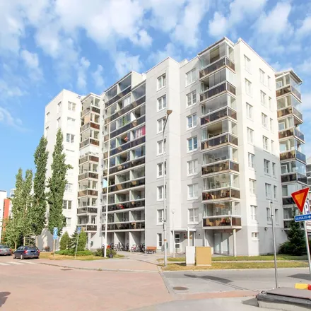 Image 7 - Lapinkaari 18, 33180 Tampere, Finland - Apartment for rent