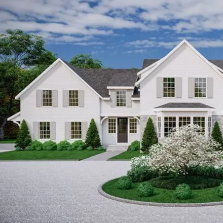 Buy this 6 bed house on 1 Charcoal Hill Common in Westport, CT 06880