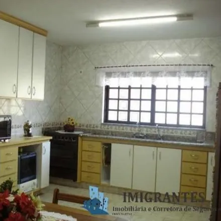 Image 1 - Avenida Nelson Belotto, Jardim Europa, Bragança Paulista - SP, 12919-514, Brazil - House for sale