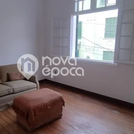 Buy this 3 bed apartment on Rua Pires de Almeida in Laranjeiras, Rio de Janeiro - RJ