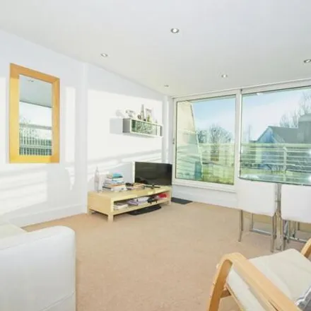 Buy this 2 bed apartment on Sovereign Quay in Havannah Street, Cardiff