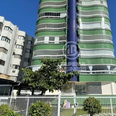 Buy this 3 bed apartment on Avenida Nereu Ramos in Morretes, Itapema - SC