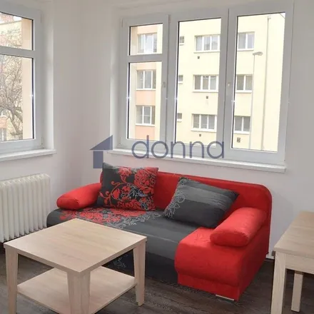 Image 1 - Mládeže 1477/12, 169 00 Prague, Czechia - Apartment for rent