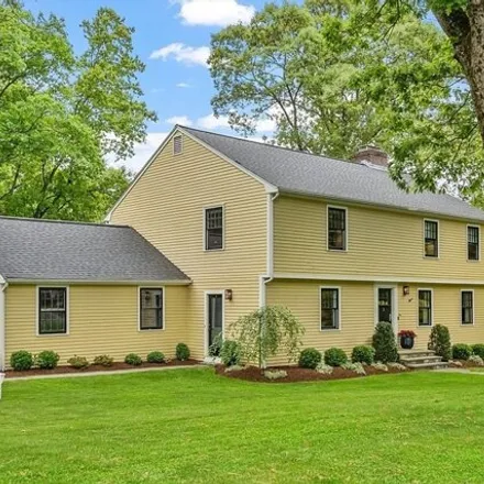 Buy this 5 bed house on 3 Berkshire Drive in Winchester, MA 02476