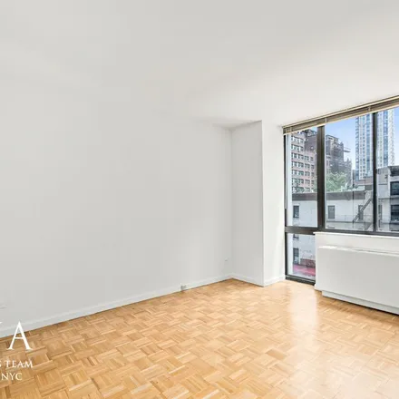 Rent this 1 bed apartment on 253 East 49th Street in New York, NY 10022